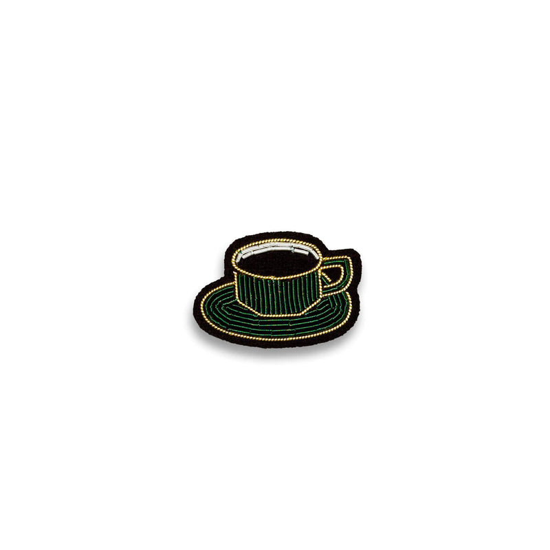 Pins & Desk