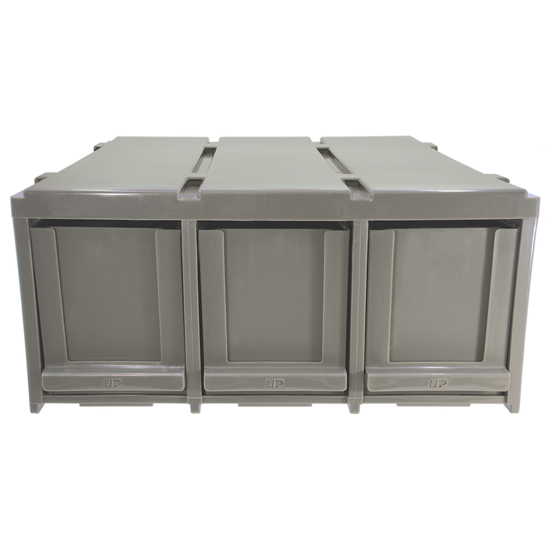 Display & Storage