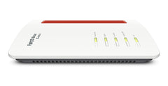FRITZ!Box 6670 Cable – Wi-Fi 7 Kabelrouter mit DOCSIS 3.1, Zigbee & 2.5-Gbit-LAN