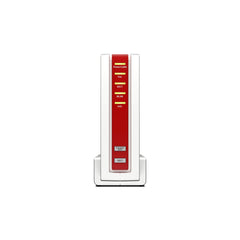 AVM FRITZ!Box 6591 Cable WLAN AC+N (DOCSIS 3.1, Dual-WLAN 1.733 + 800 Mbit/s, MU-MIMO, VoIP)